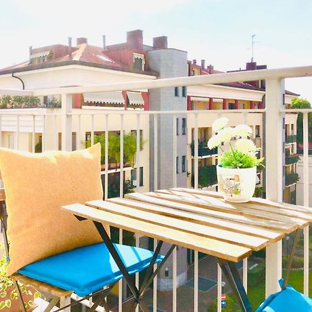 Stepandgo Milano Navigli Apartment Bagian luar foto
