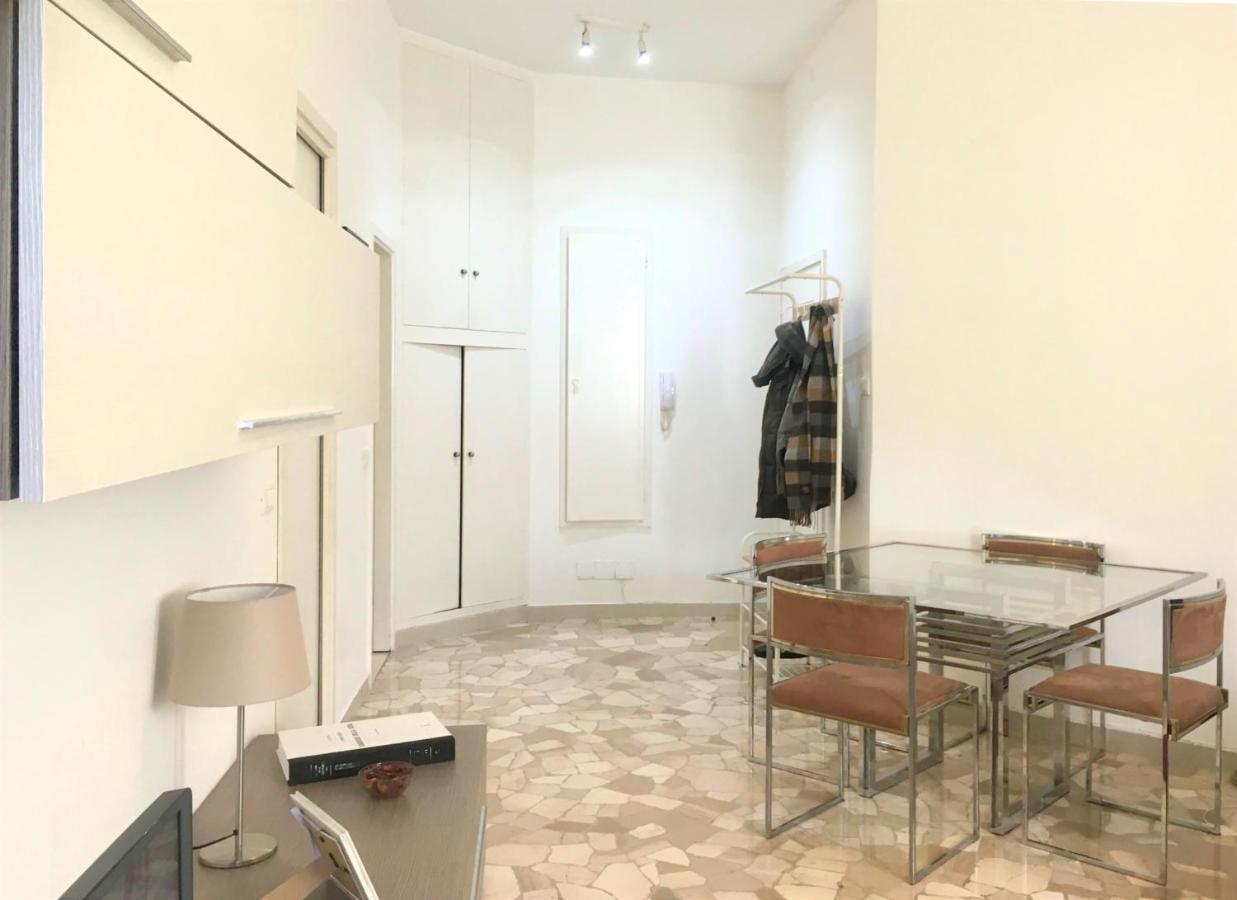 Stepandgo Milano Navigli Apartment Bagian luar foto