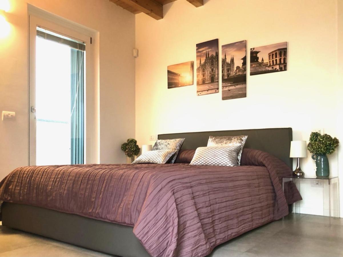 Stepandgo Milano Navigli Apartment Bagian luar foto
