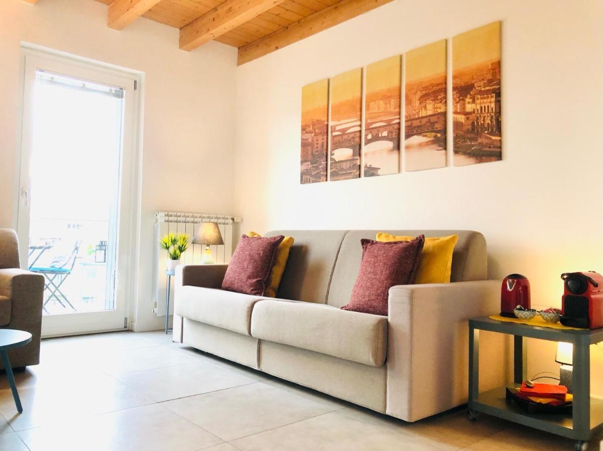 Stepandgo Milano Navigli Apartment Bagian luar foto