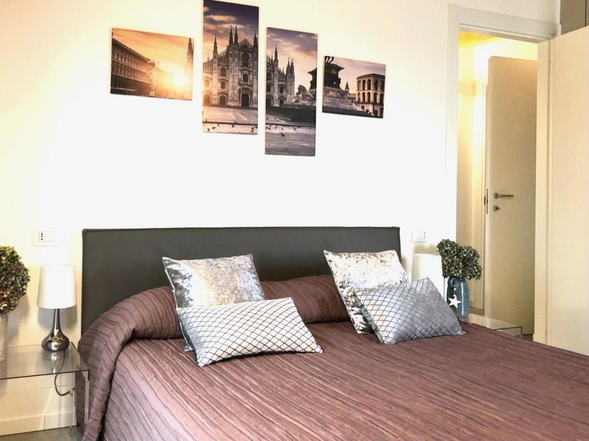 Stepandgo Milano Navigli Apartment Bagian luar foto