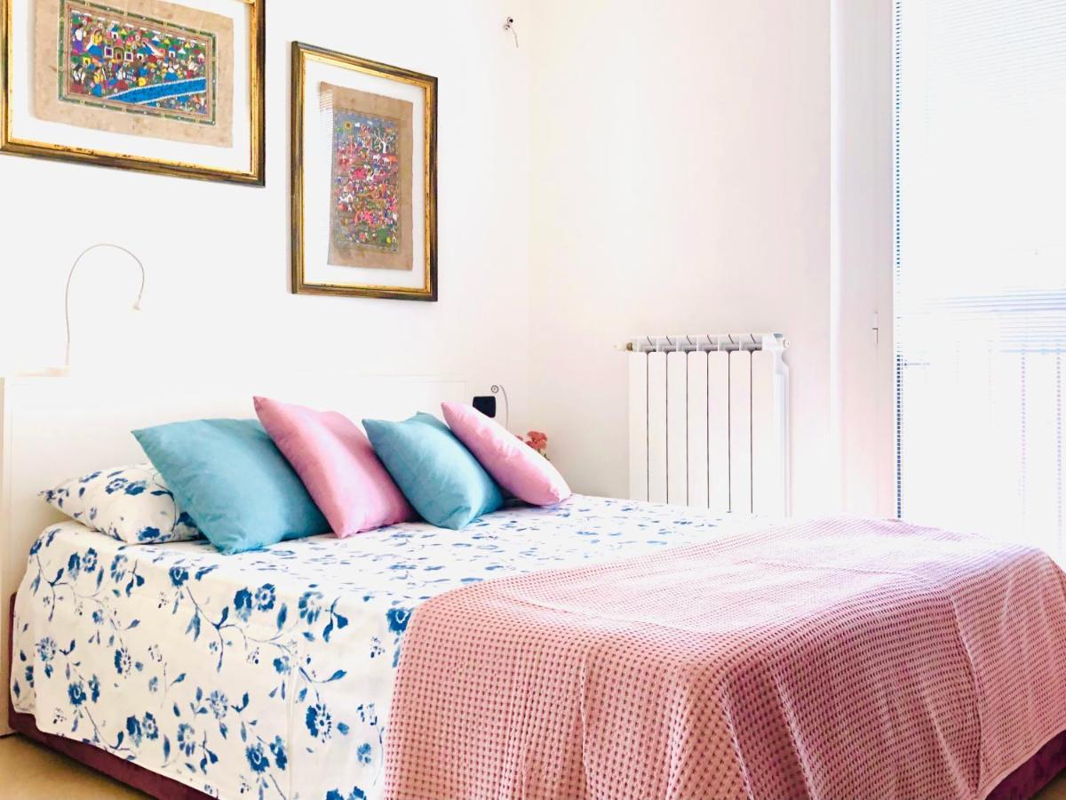 Stepandgo Milano Navigli Apartment Bagian luar foto