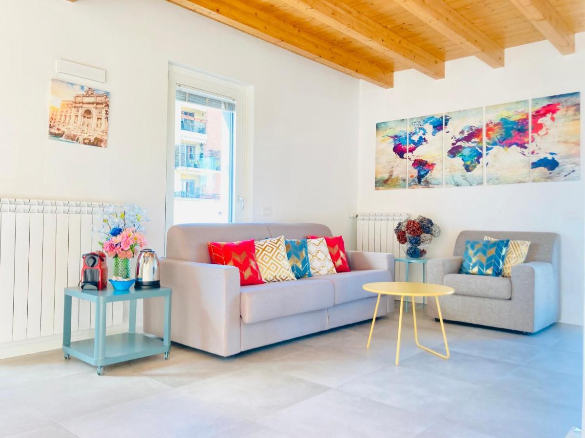 Stepandgo Milano Navigli Apartment Bagian luar foto