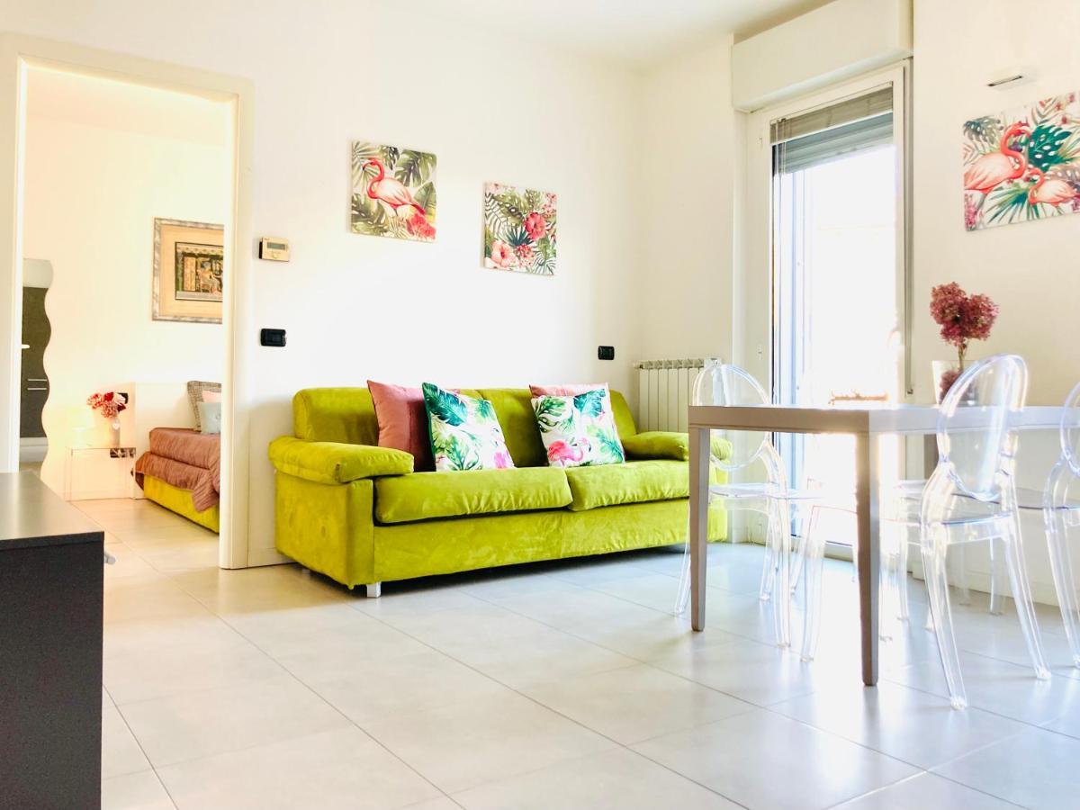 Stepandgo Milano Navigli Apartment Bagian luar foto