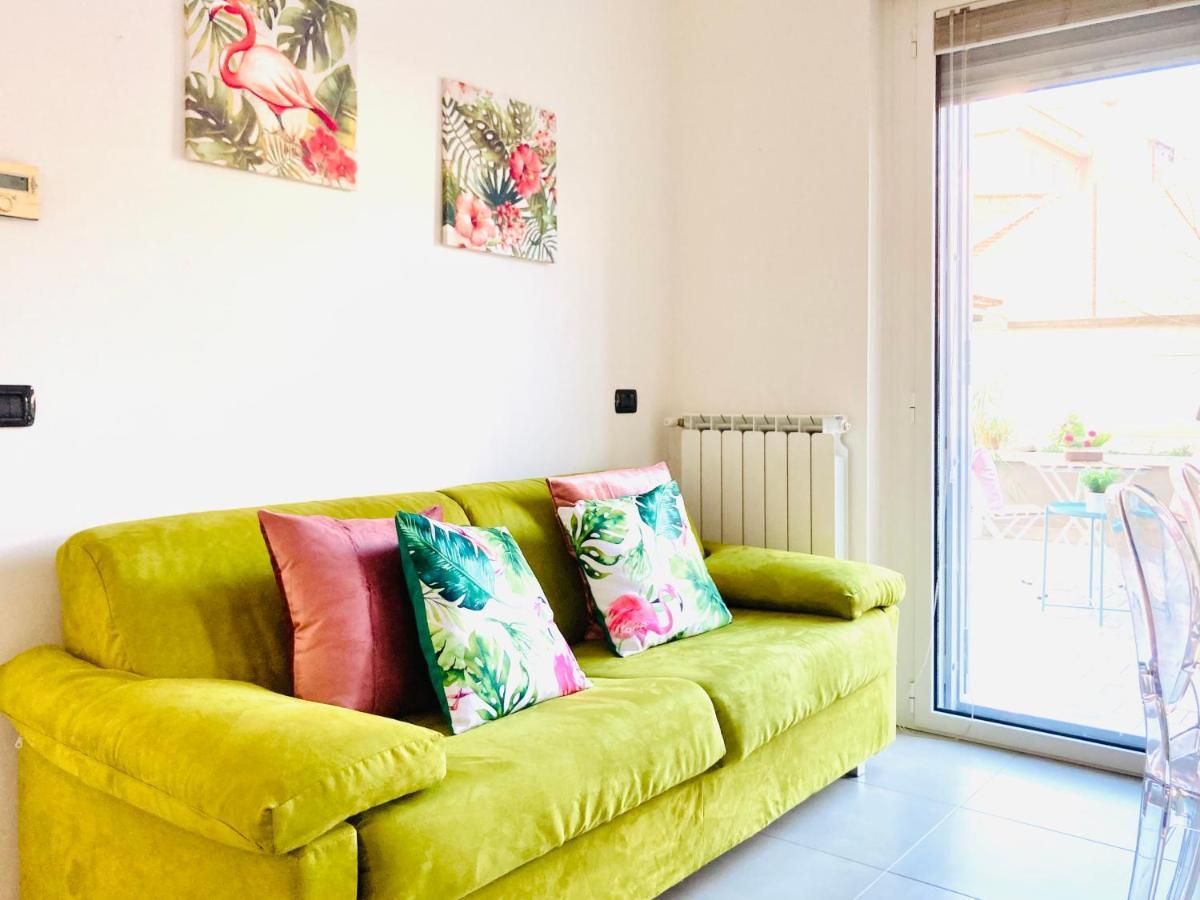 Stepandgo Milano Navigli Apartment Bagian luar foto