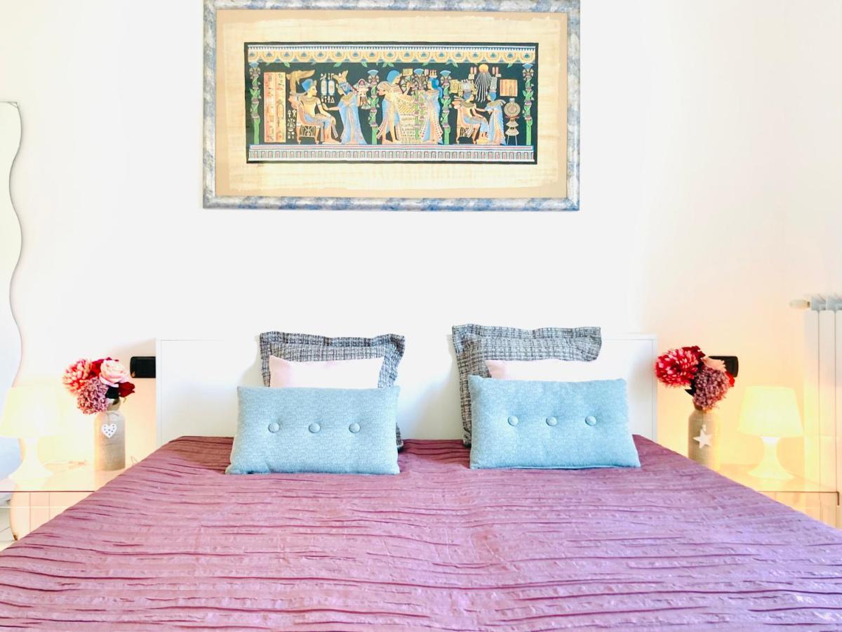 Stepandgo Milano Navigli Apartment Bagian luar foto