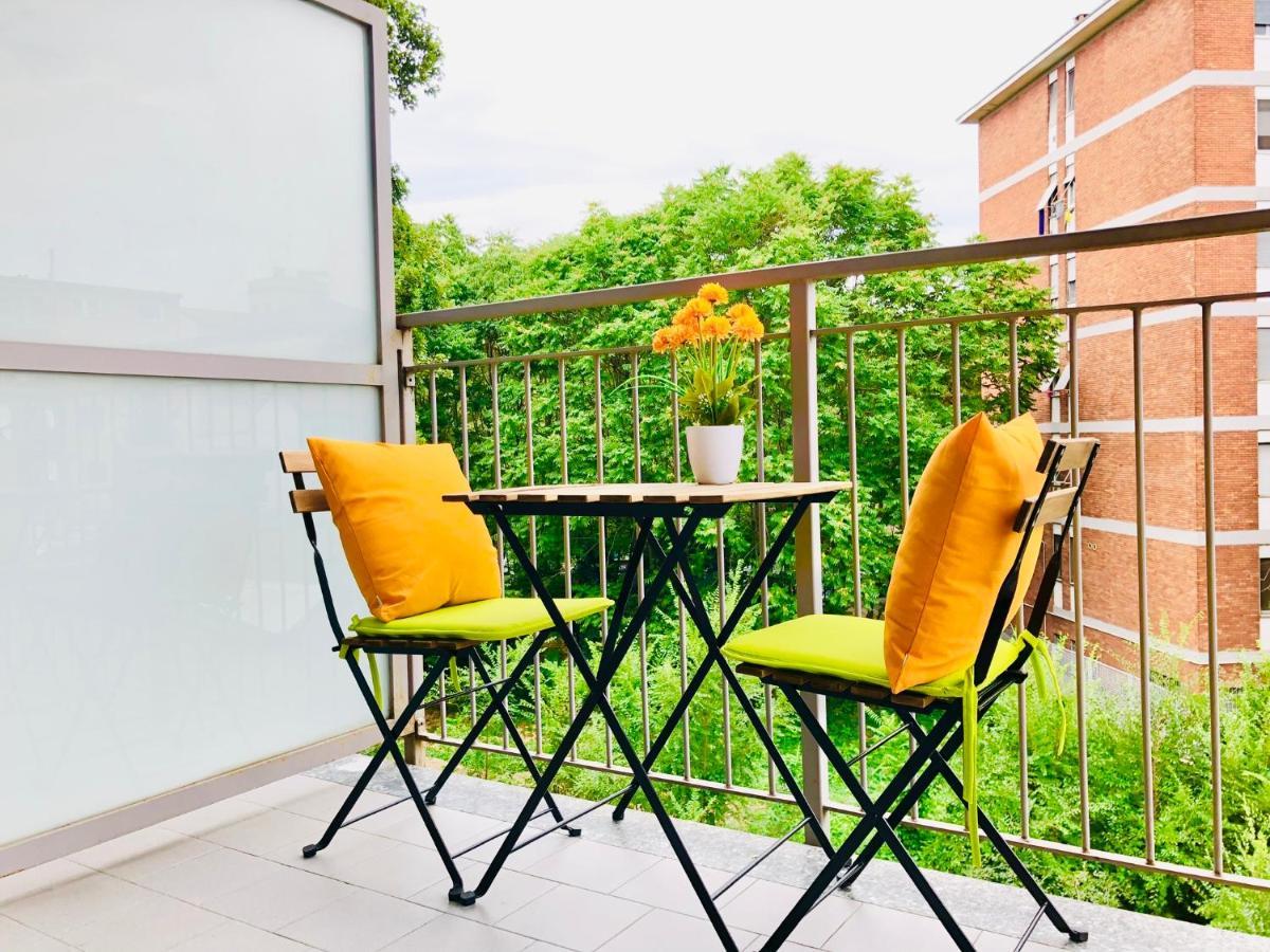 Stepandgo Milano Navigli Apartment Bagian luar foto