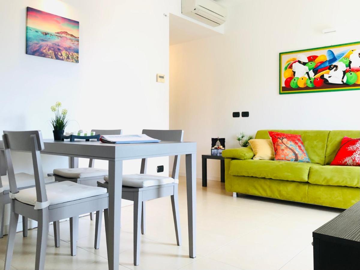 Stepandgo Milano Navigli Apartment Bagian luar foto