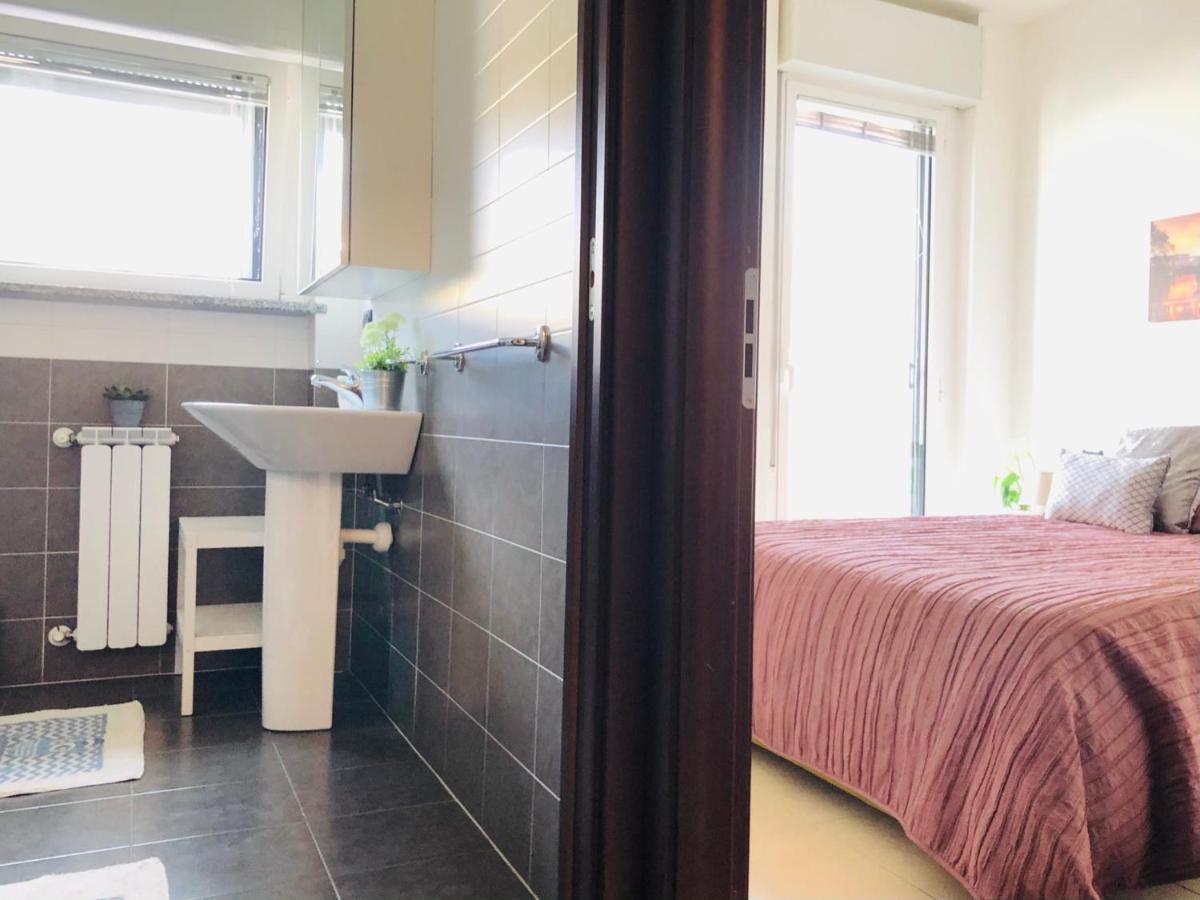 Stepandgo Milano Navigli Apartment Bagian luar foto