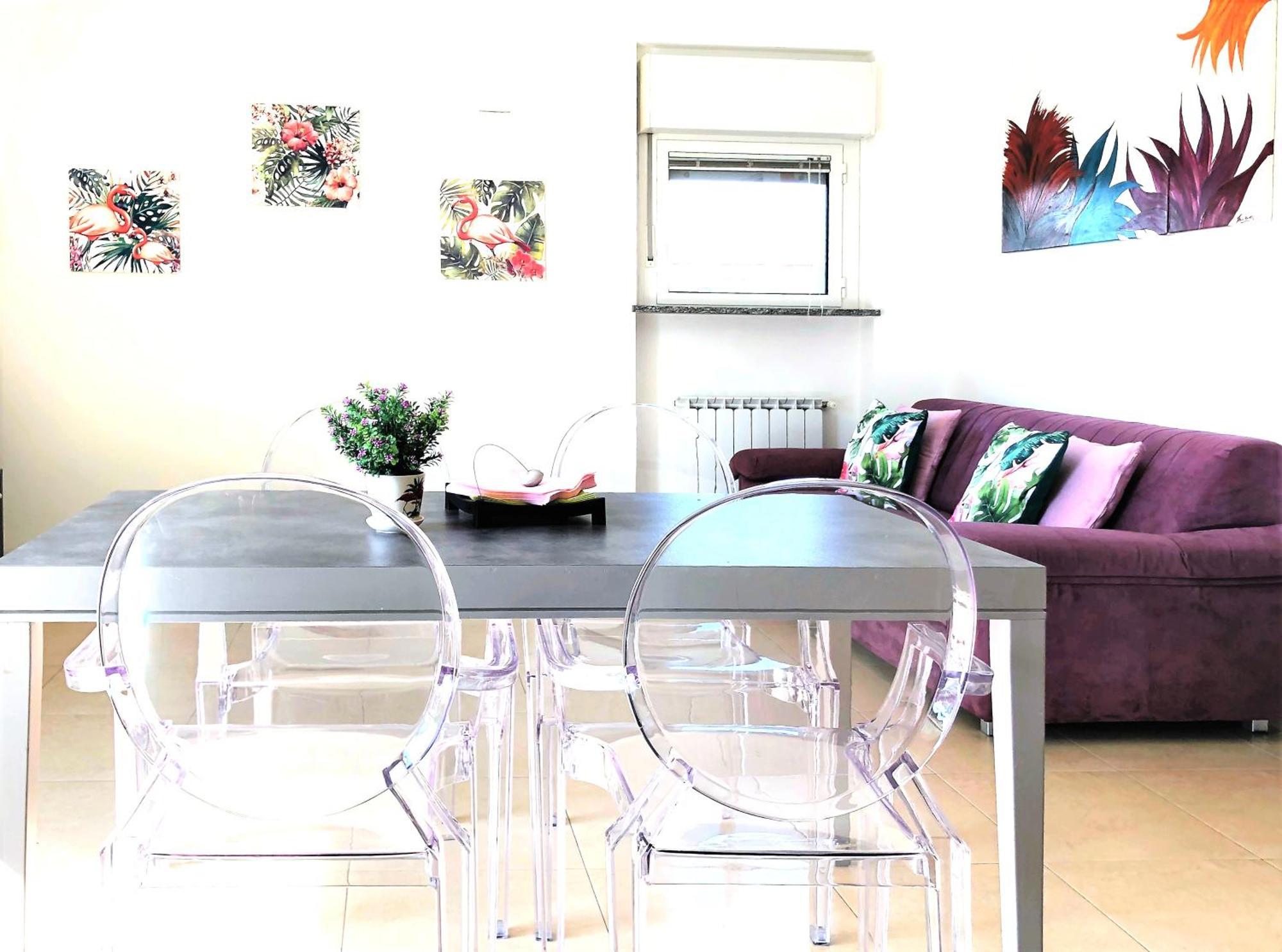 Stepandgo Milano Navigli Apartment Bagian luar foto