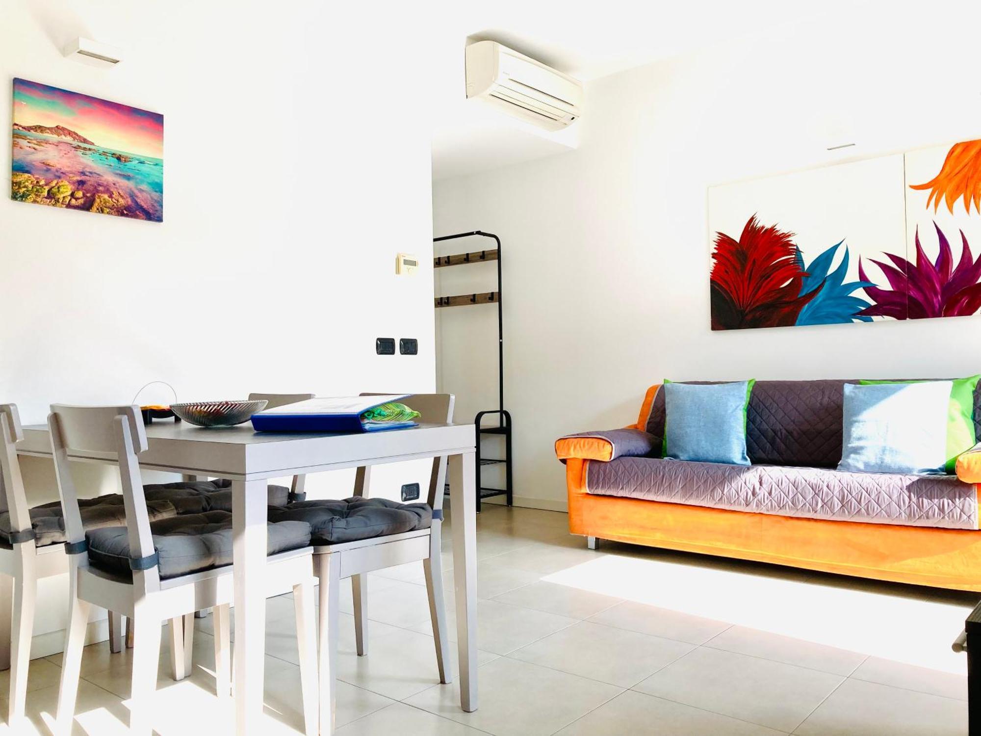 Stepandgo Milano Navigli Apartment Bagian luar foto