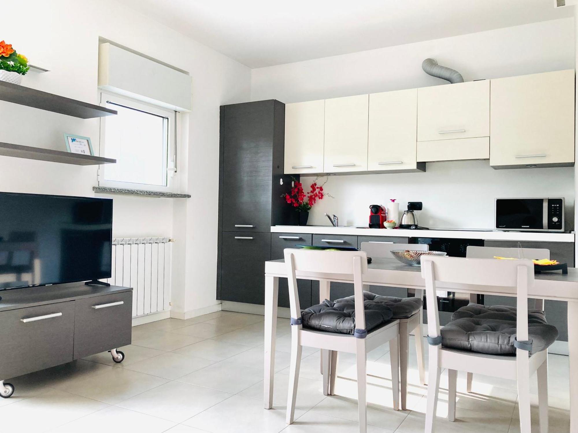 Stepandgo Milano Navigli Apartment Bagian luar foto