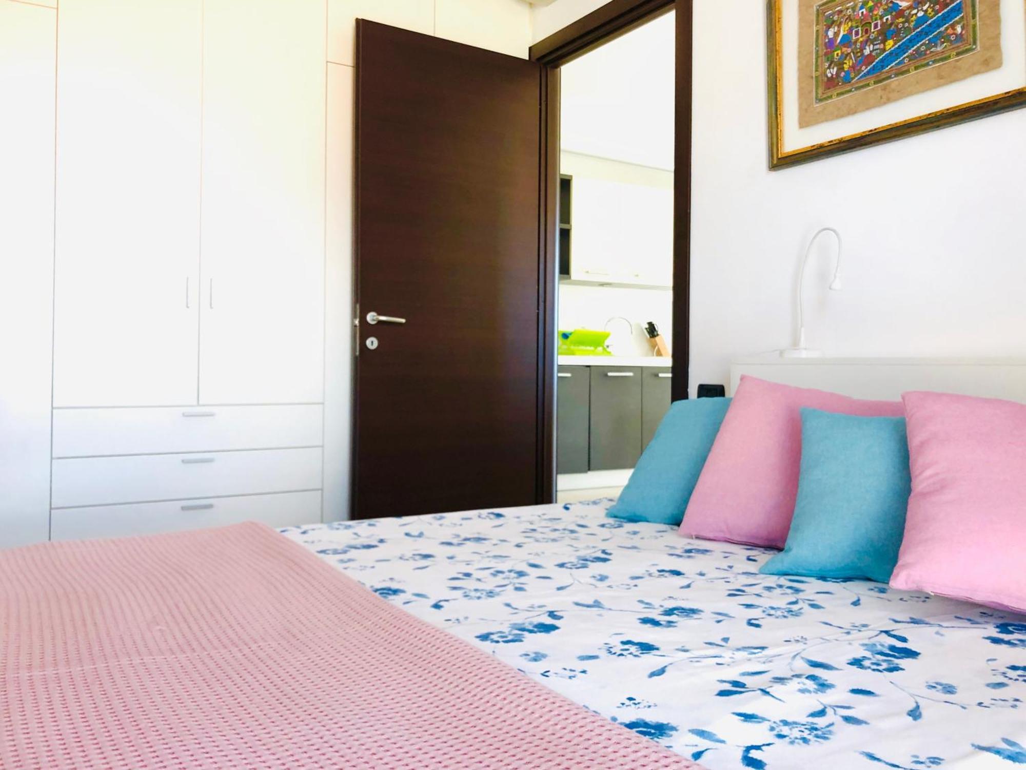 Stepandgo Milano Navigli Apartment Ruang foto