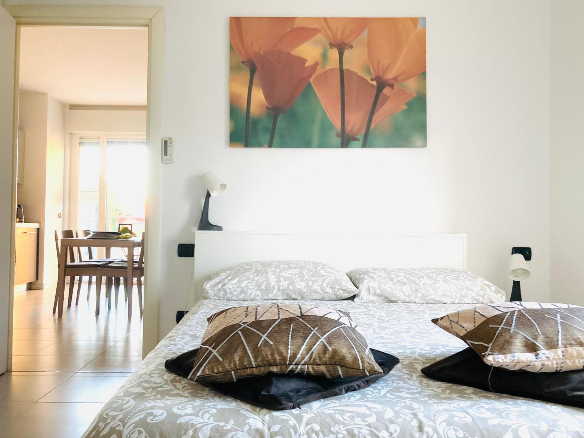 Stepandgo Milano Navigli Apartment Ruang foto