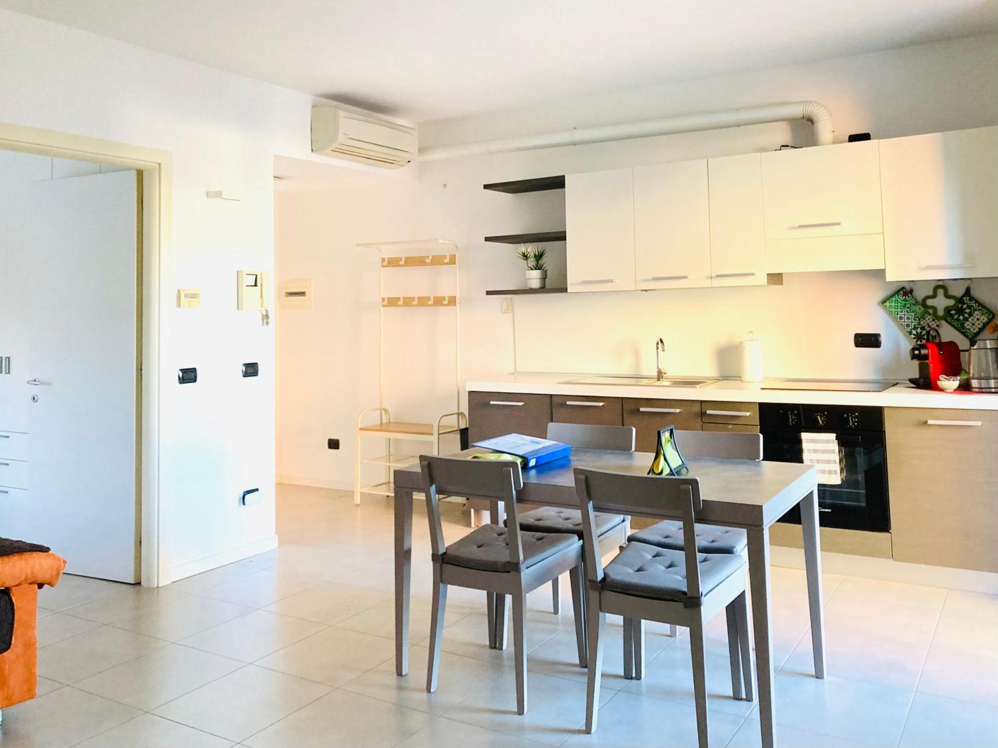Stepandgo Milano Navigli Apartment Ruang foto